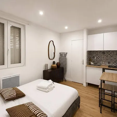 20eme Ideal Sejour Couple Paris